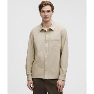 Lululemon Men's Longsleeve